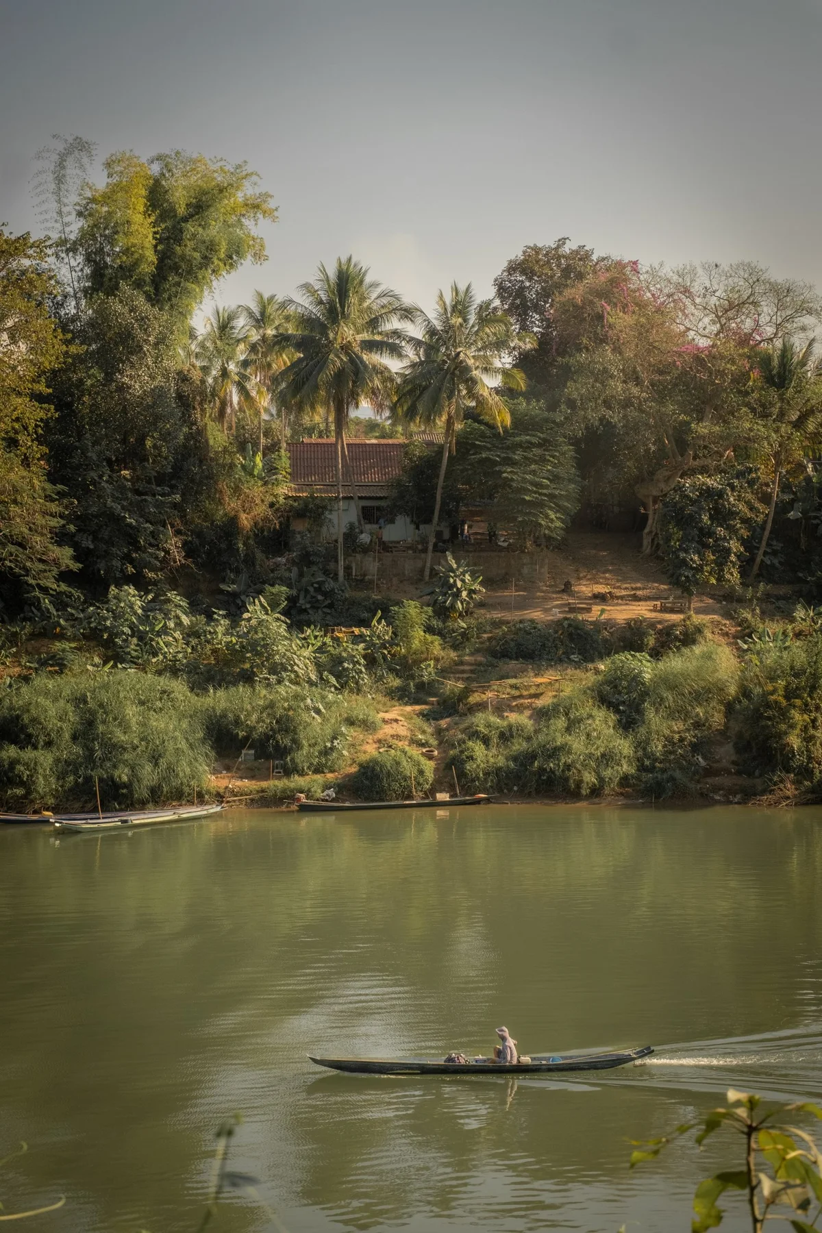 Photograph from Landscapes by Aaron Francesco Zeiss