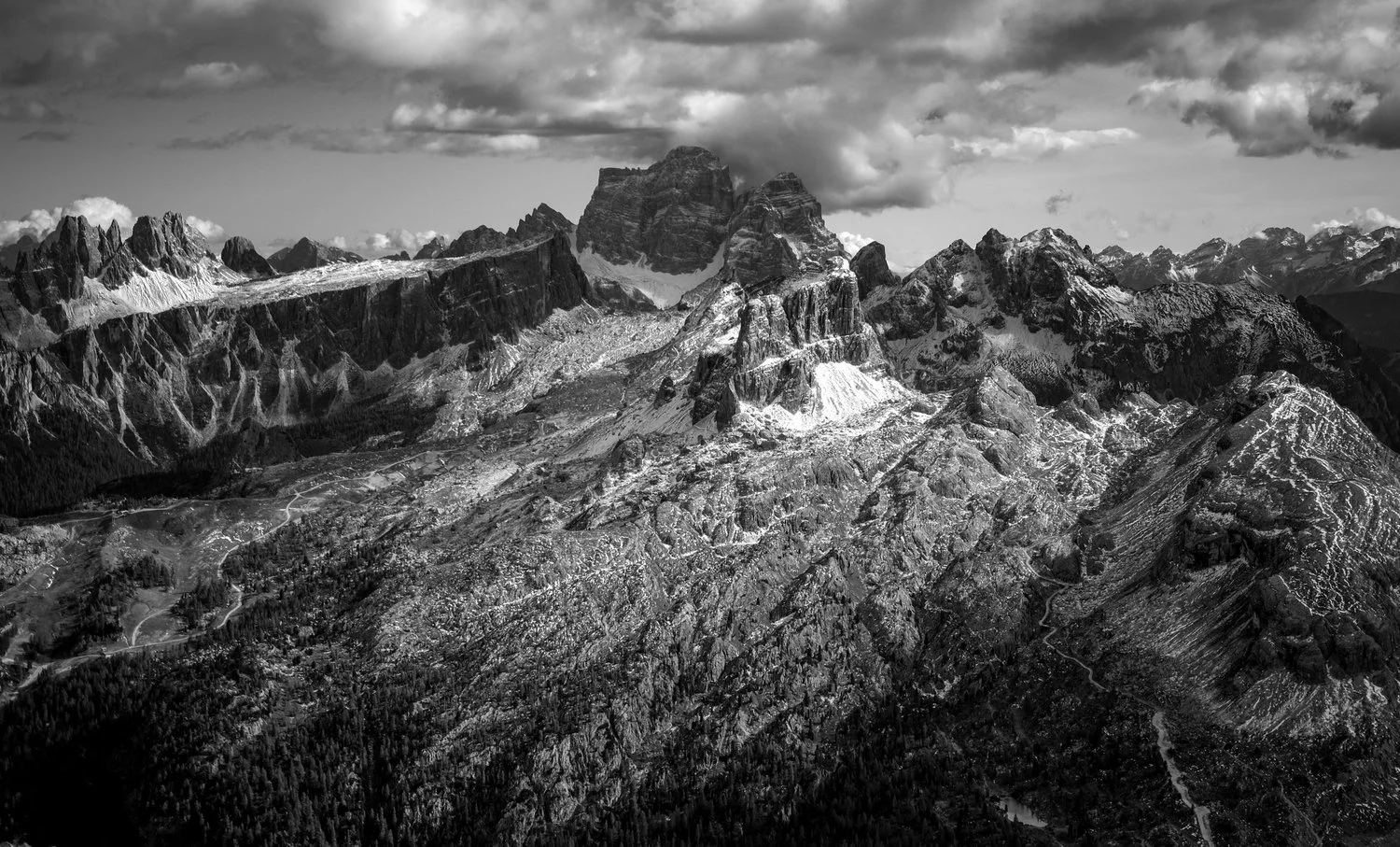 Photograph from Landscapes by Aaron Francesco Zeiss