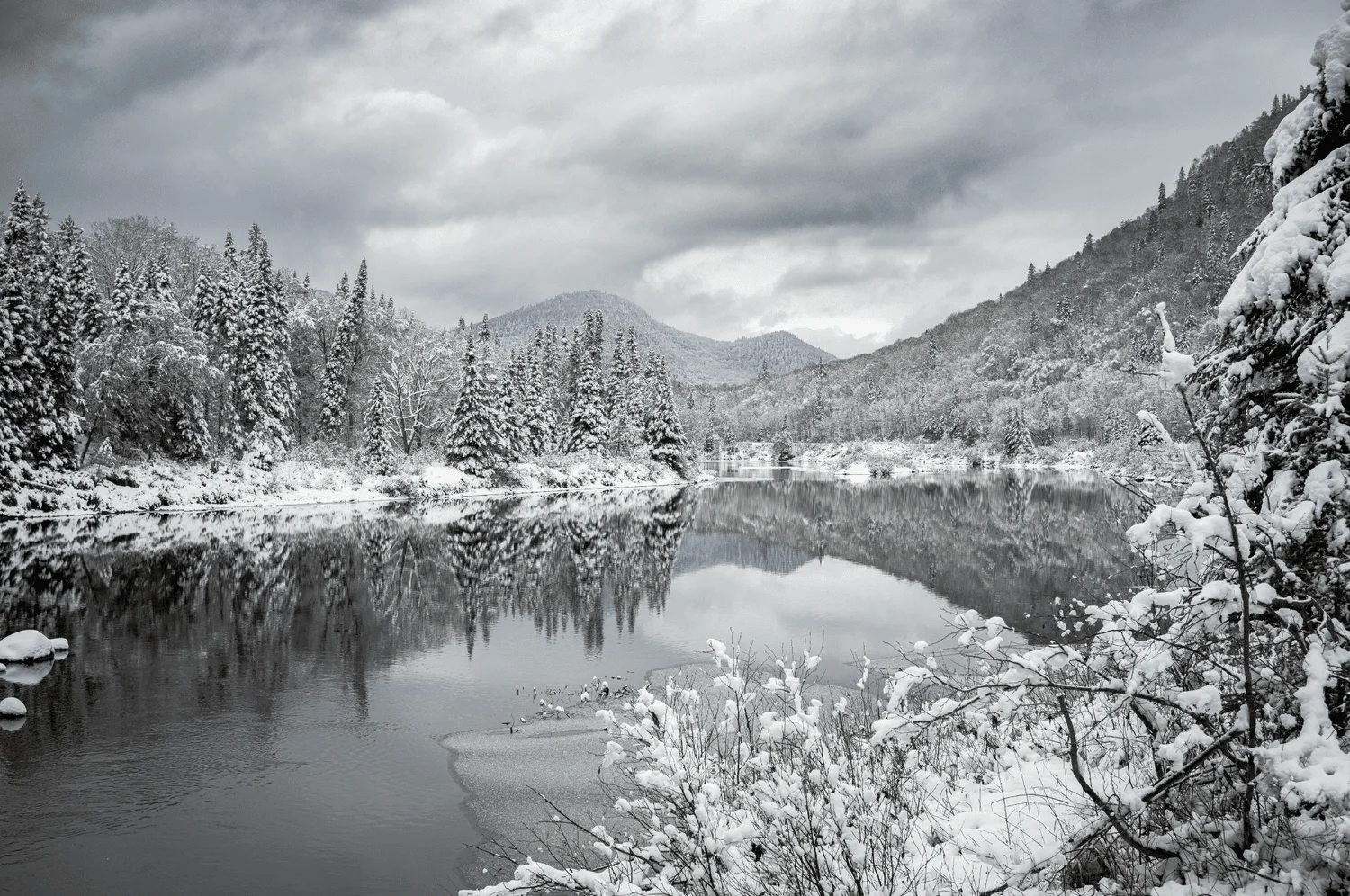Photograph from Landscapes by Aaron Francesco Zeiss