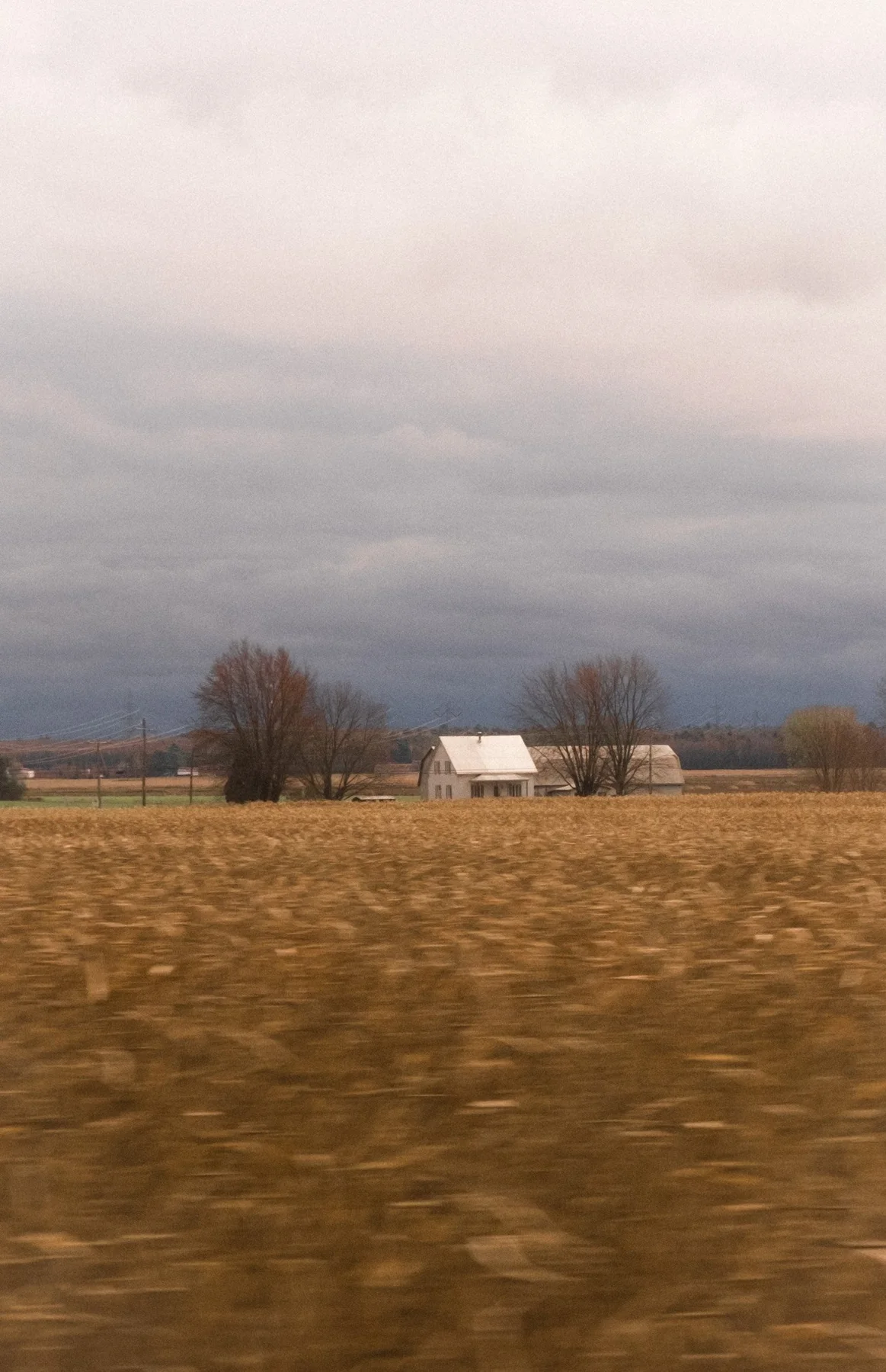 Photograph from Landscapes by Aaron Francesco Zeiss