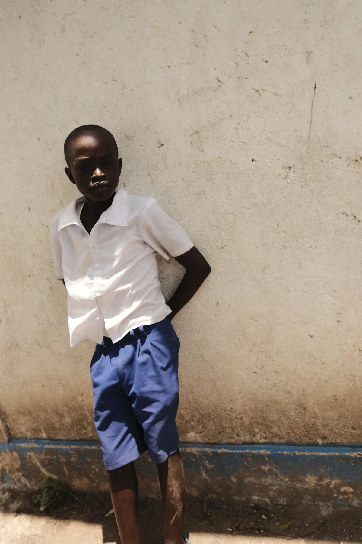 Photograph from Weapons of Change, Kenya by Aaron Francesco Zeiss