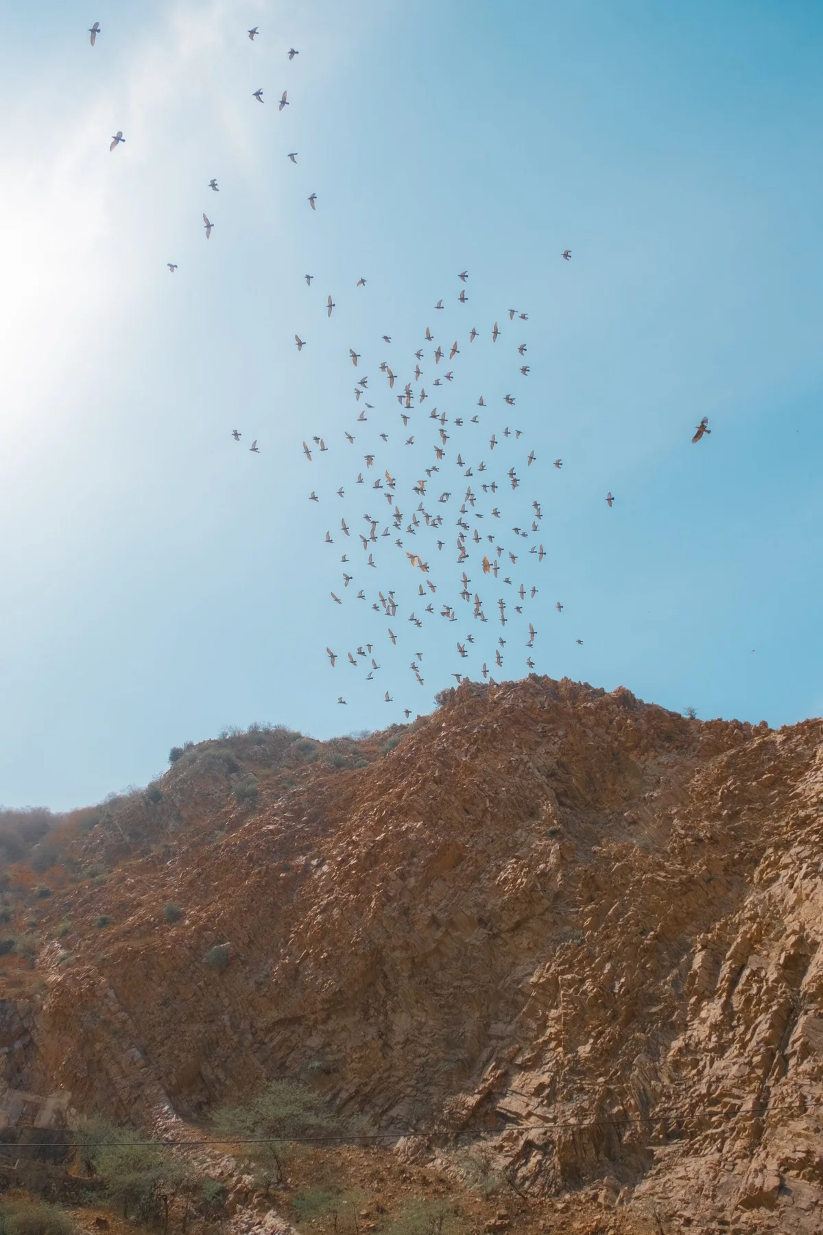Photograph from Landscapes by Aaron Francesco Zeiss