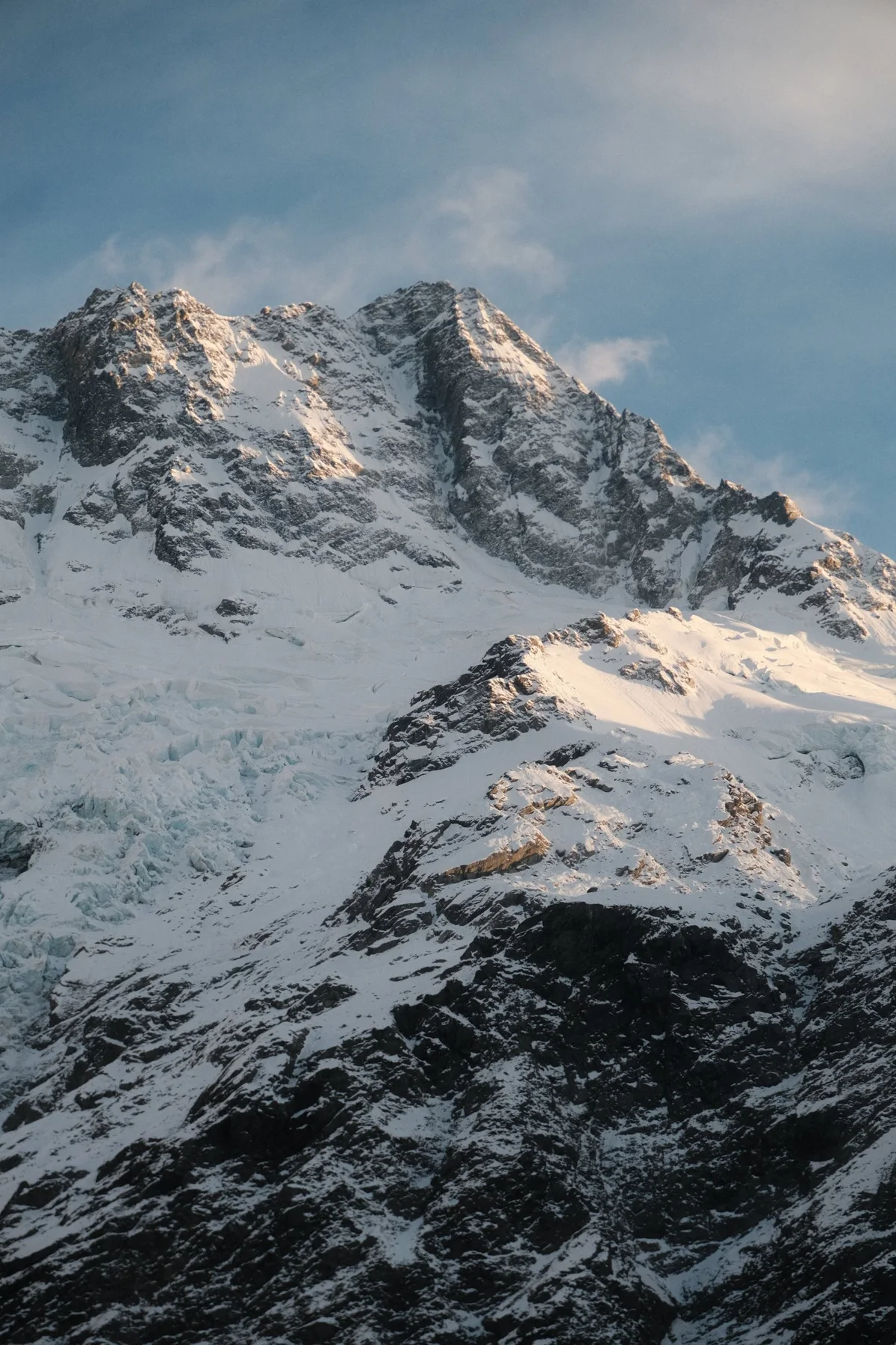 Photograph from Landscapes by Aaron Francesco Zeiss