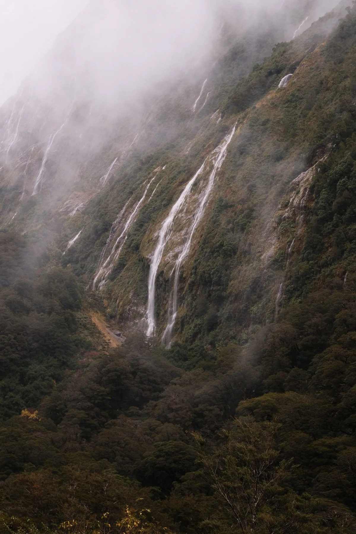 Photograph from Landscapes by Aaron Francesco Zeiss