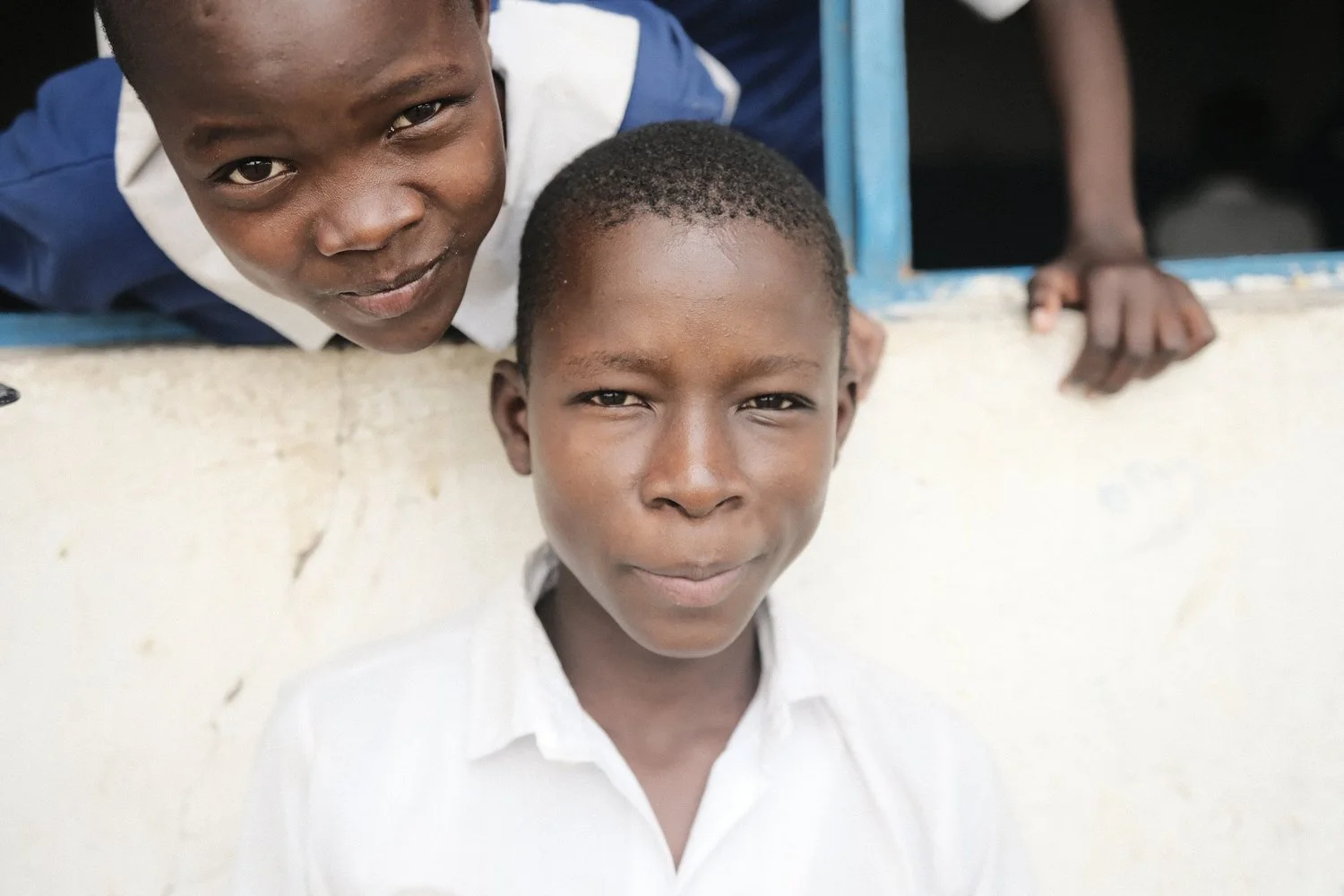 Photograph from Weapons of Change, Kenya by Aaron Francesco Zeiss