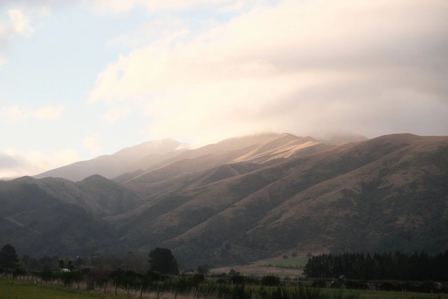 Photograph from Landscapes by Aaron Francesco Zeiss
