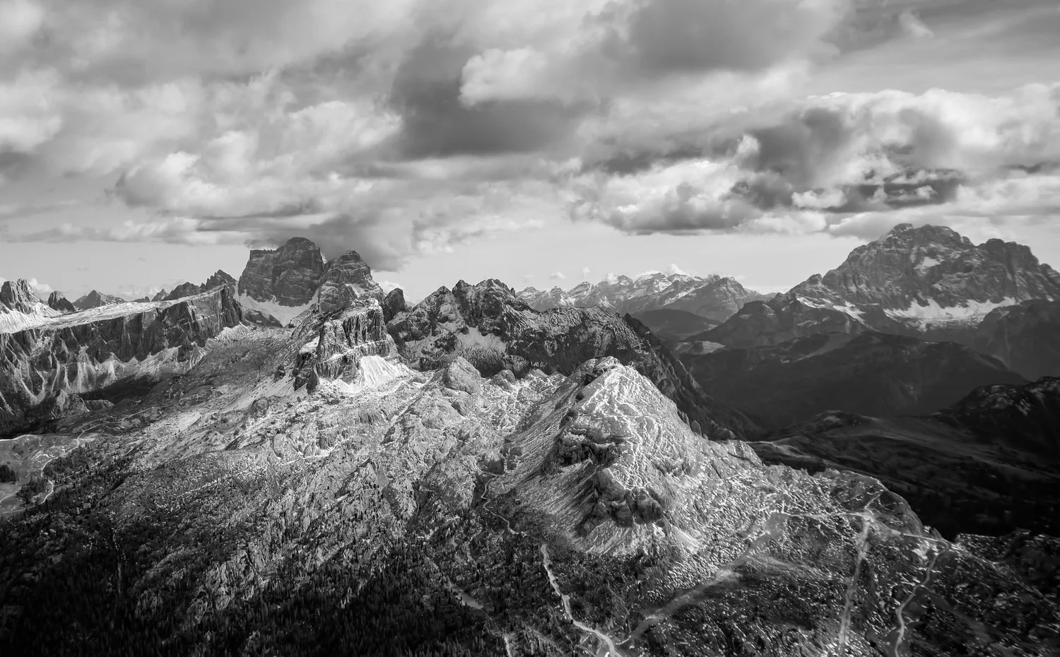 Photograph from Landscapes by Aaron Francesco Zeiss