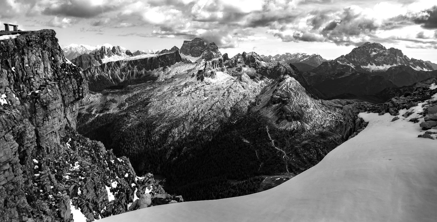 Photograph from Landscapes by Aaron Francesco Zeiss