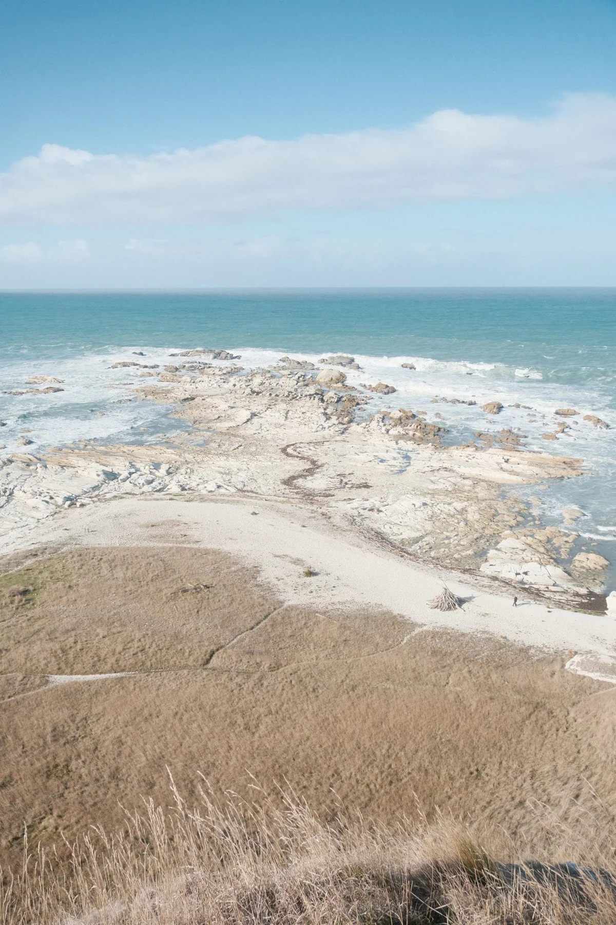 Photograph from Landscapes by Aaron Francesco Zeiss