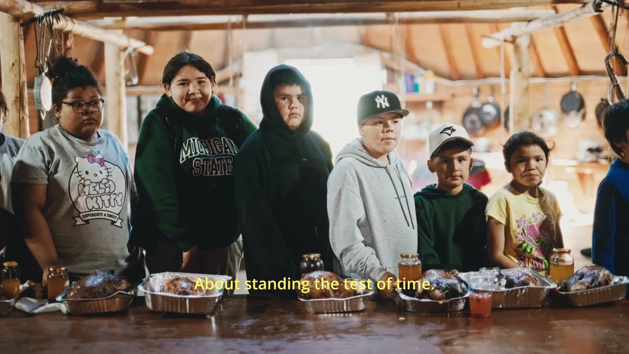 Children of the Sigabon film preview