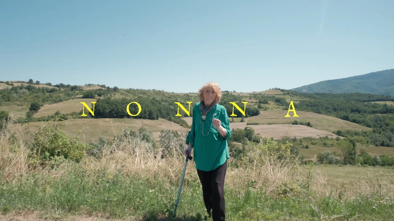 Nonna film preview